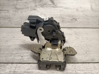 bontott MAZDA 5 Csomagtérajtó Zárszerkezet