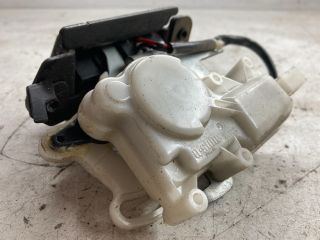 bontott MAZDA 5 Csomagtérajtó Zárszerkezet