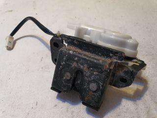 bontott MAZDA 5 Csomagtérajtó Zárszerkezet