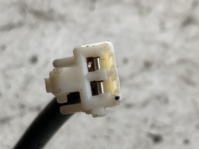 bontott MAZDA 5 Csomagtérajtó Zárszerkezet