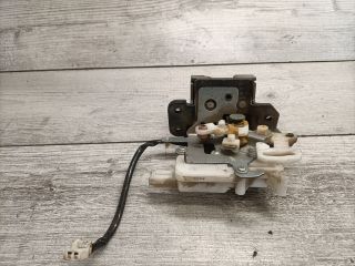 bontott MAZDA 5 Csomagtérajtó Zárszerkezet