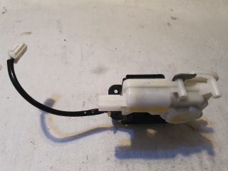 bontott MAZDA 5 Csomagtérajtó Zárszerkezet