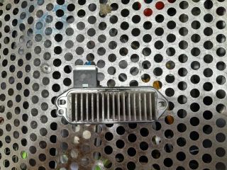 bontott MAZDA 5 Előtét Ellenállás Fűtőmotor