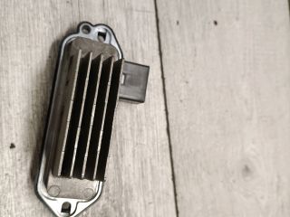 bontott MAZDA 5 Előtét Ellenállás Fűtőmotor