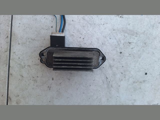 bontott MAZDA 5 Előtét Ellenállás Fűtőmotor