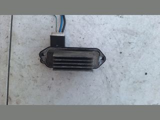 bontott MAZDA 5 Előtét Ellenállás Fűtőmotor