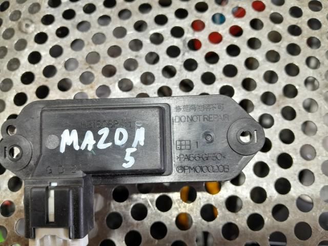 bontott MAZDA 5 Előtét Ellenállás Fűtőmotor