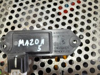 bontott MAZDA 5 Előtét Ellenállás Fűtőmotor