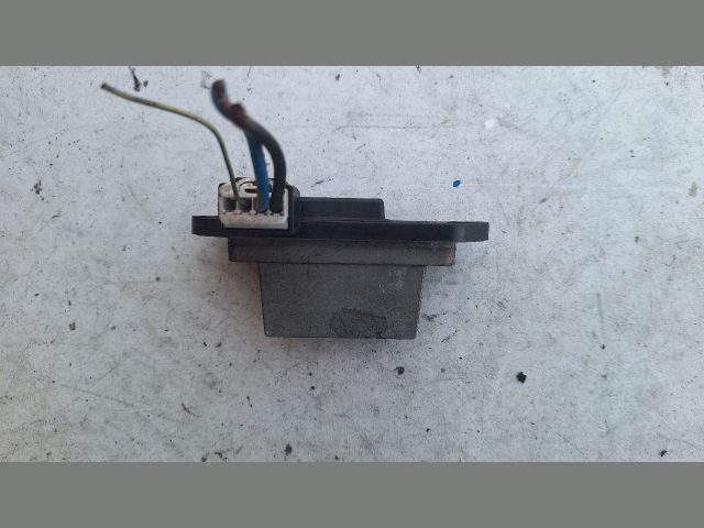 bontott MAZDA 5 Előtét Ellenállás Fűtőmotor