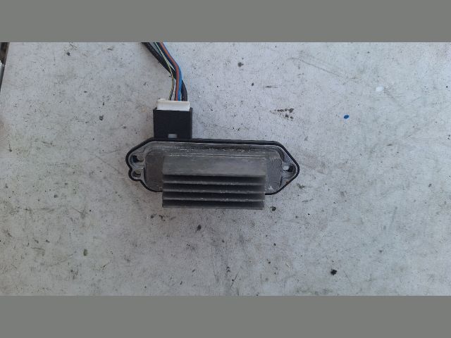 bontott MAZDA 5 Előtét Ellenállás Fűtőmotor