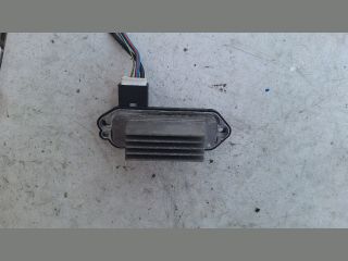 bontott MAZDA 5 Előtét Ellenállás Fűtőmotor