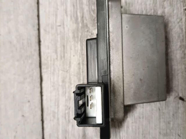 bontott MAZDA 5 Előtét Ellenállás Fűtőmotor