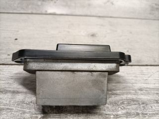 bontott MAZDA 5 Előtét Ellenállás Fűtőmotor