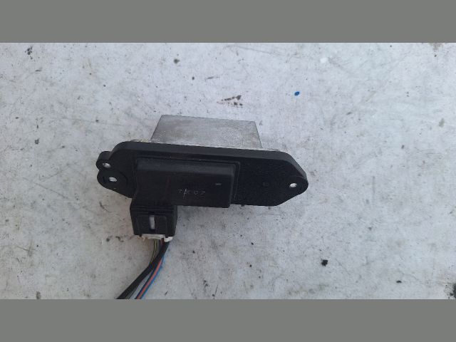 bontott MAZDA 5 Előtét Ellenállás Fűtőmotor