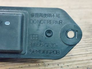 bontott MAZDA 5 Előtét Ellenállás Fűtőmotor