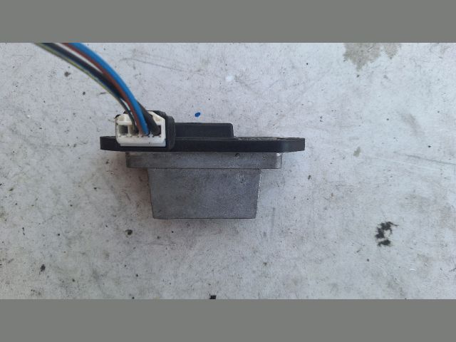 bontott MAZDA 5 Előtét Ellenállás Fűtőmotor