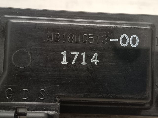 bontott MAZDA 5 Előtét Ellenállás Fűtőmotor