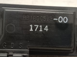 bontott MAZDA 5 Előtét Ellenállás Fűtőmotor