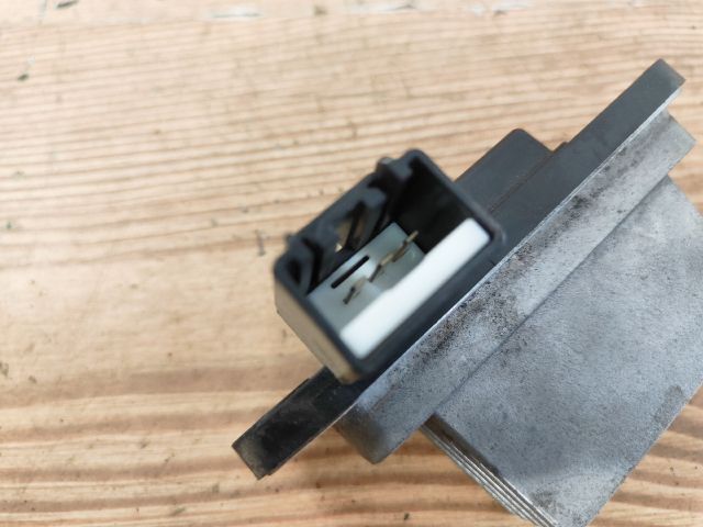 bontott MAZDA 5 Előtét Ellenállás Fűtőmotor