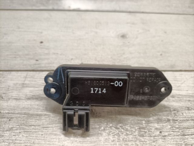 bontott MAZDA 5 Előtét Ellenállás Fűtőmotor