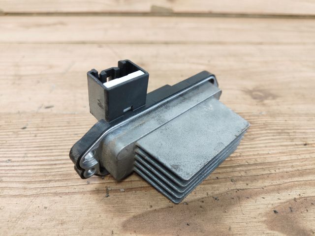 bontott MAZDA 5 Előtét Ellenállás Fűtőmotor