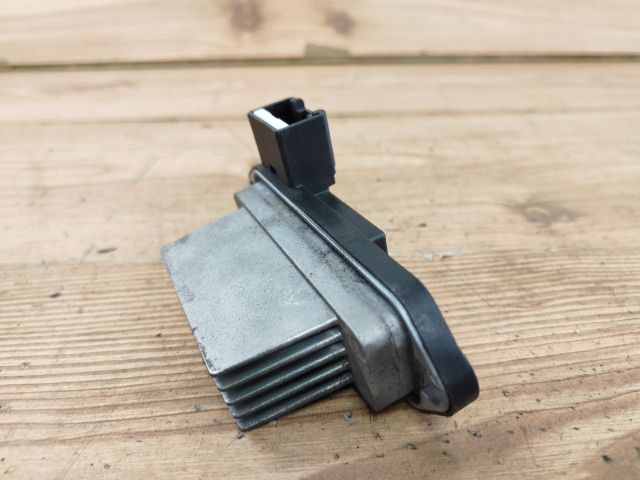 bontott MAZDA 5 Előtét Ellenállás Fűtőmotor