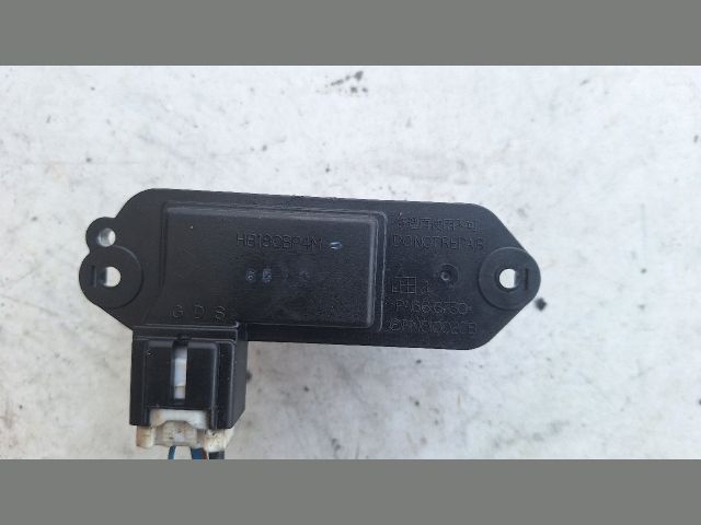 bontott MAZDA 5 Előtét Ellenállás Fűtőmotor