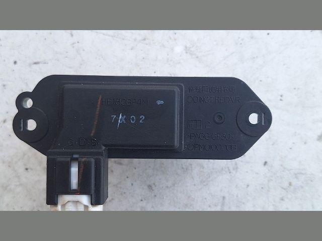 bontott MAZDA 5 Előtét Ellenállás Fűtőmotor