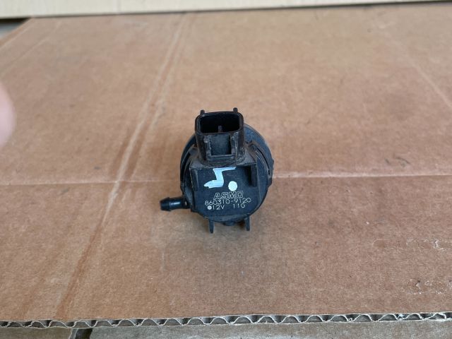 bontott MAZDA 5 Első Ablakmosó Szivattyú