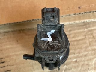 bontott MAZDA 5 Első Ablakmosó Szivattyú