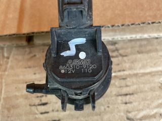 bontott MAZDA 5 Első Ablakmosó Szivattyú