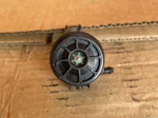 bontott MAZDA 5 Első Ablakmosó Szivattyú