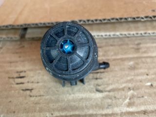 bontott MAZDA 5 Első Ablakmosó Szivattyú