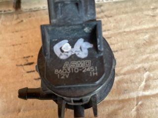 bontott MAZDA 5 Első Ablakmosó Szivattyú