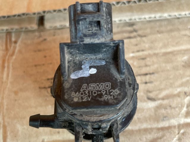 bontott MAZDA 5 Első Ablakmosó Szivattyú