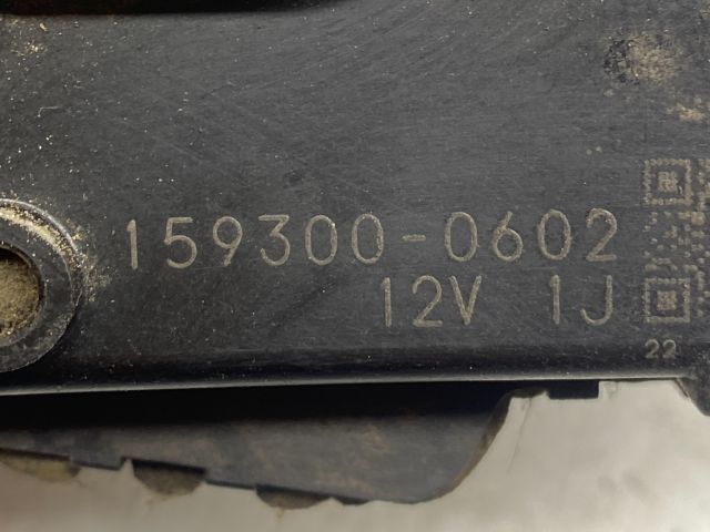 bontott MAZDA 5 Első Ablaktörlő Motor