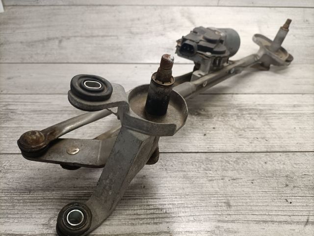 bontott MAZDA 5 Első Ablaktörlő Szerkezet Motorral