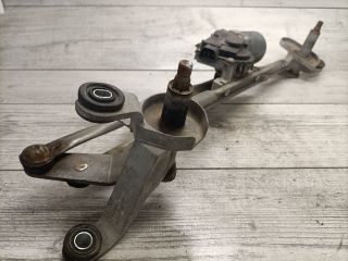 bontott MAZDA 5 Első Ablaktörlő Szerkezet Motorral