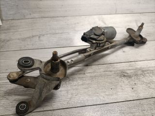 bontott MAZDA 5 Első Ablaktörlő Szerkezet Motorral