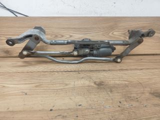 bontott MAZDA 5 Első Ablaktörlő Szerkezet Motorral