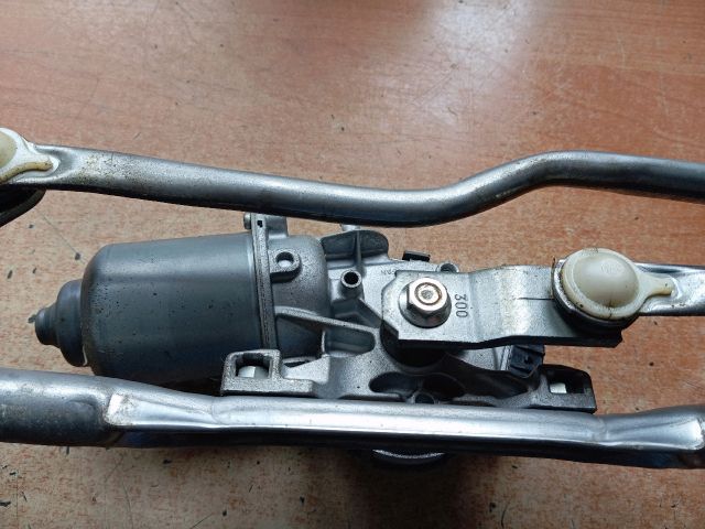 bontott MAZDA 5 Első Ablaktörlő Szerkezet Motorral