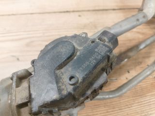 bontott MAZDA 5 Első Ablaktörlő Szerkezet Motorral