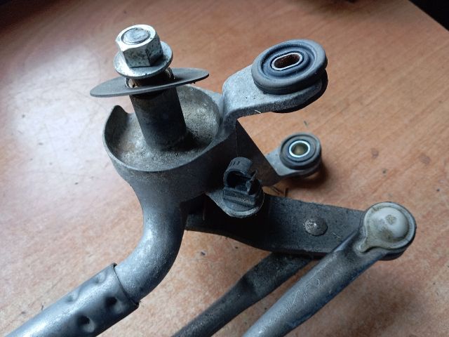 bontott MAZDA 5 Első Ablaktörlő Szerkezet Motorral