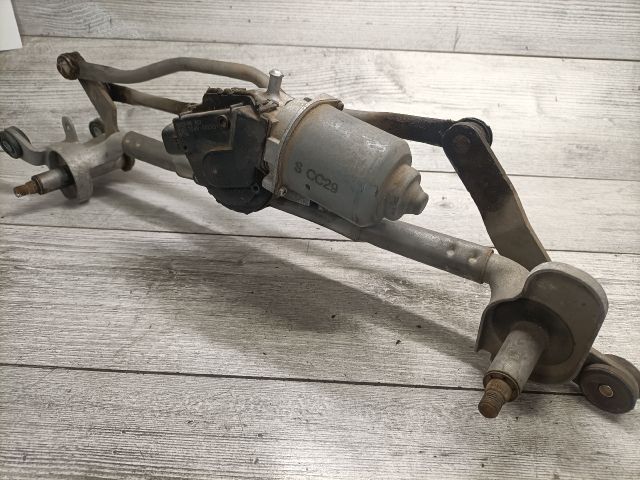 bontott MAZDA 5 Első Ablaktörlő Szerkezet Motorral