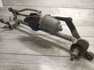 bontott MAZDA 5 Első Ablaktörlő Szerkezet Motorral