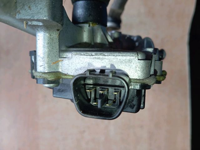 bontott MAZDA 5 Első Ablaktörlő Szerkezet Motorral