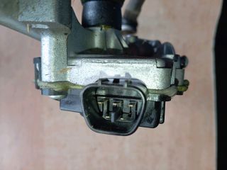 bontott MAZDA 5 Első Ablaktörlő Szerkezet Motorral