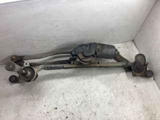 bontott MAZDA 5 Első Ablaktörlő Szerkezet Motorral