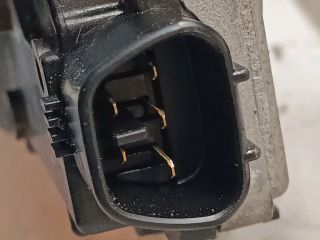 bontott MAZDA 5 Első Ablaktörlő Szerkezet Motorral