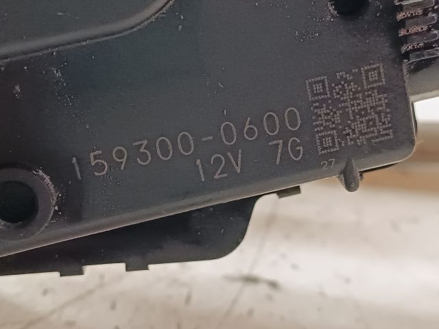 bontott MAZDA 5 Első Ablaktörlő Szerkezet Motorral